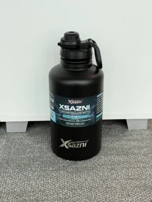 xsazni water bottle picture
